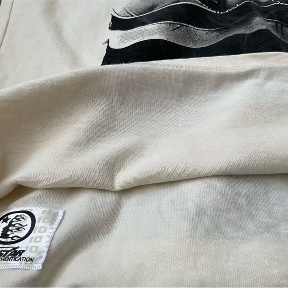 HELLSTAR JASON TEE - Picture 6 of 6